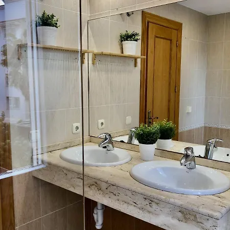 Exclusive Beachside 3 Bedroom With Pool In * Altea