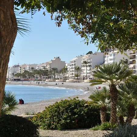Apartment Exclusive Beachside 3 Bedroom With Pool In Altea