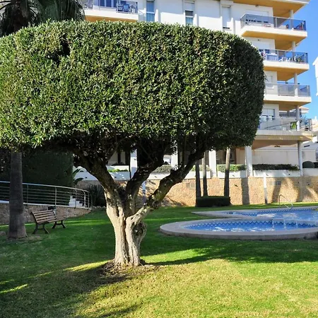 Exclusive Beachside 3 Bedroom With Pool In Altea